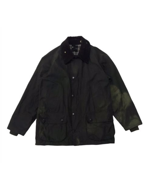 Barbour Barbour Wax A100 Bedale Jacket Made in England