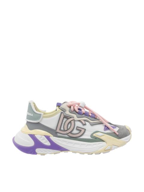 Dolce & Gabbana Dolce&Gabbana Women Day Faster Sneakers
