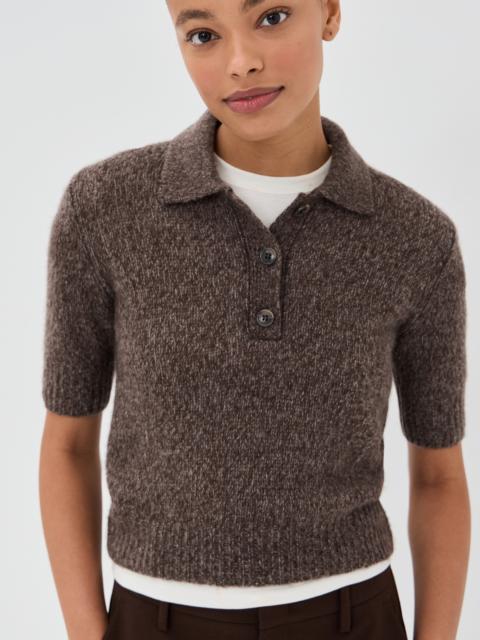 LISA YANG Masy Cashmere Sweater