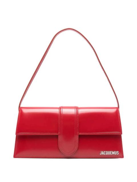 JACQUEMUS Jacquemus Women La Petite Pochette Rond C Crossbody Bag