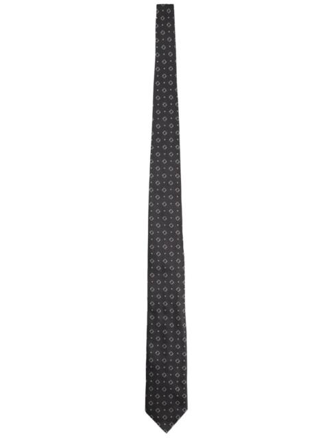 BOSS Boss Men Silk Tie