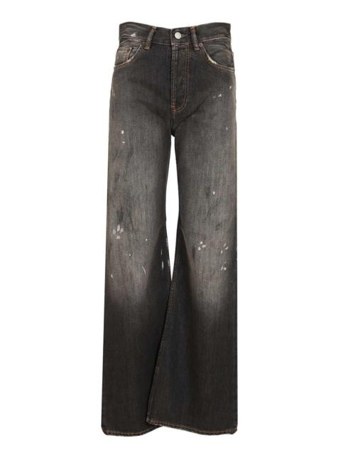 Acne Studios Acne Studios Women Regular Jeans