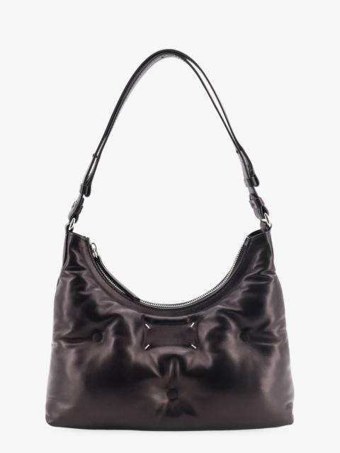 Maison Margiela Maison Margiela Glam Slam Leather Shoulder Bag
