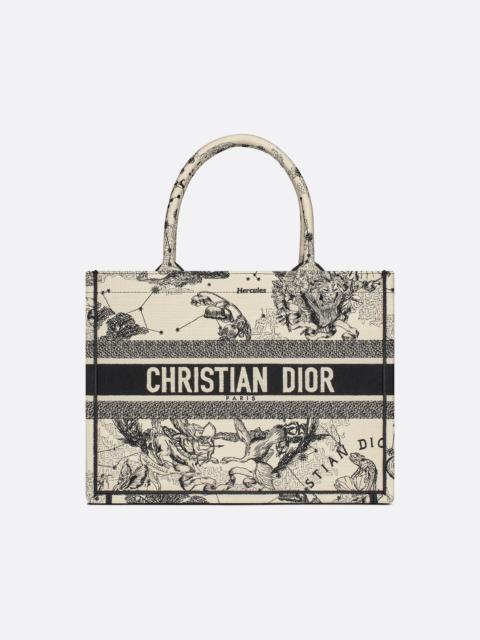 Dior Medium Dior Book Tote