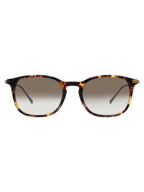 FERRAGAMO Ferragamo Grey Sport Men's Sunglasses SF2846SCP 219 53