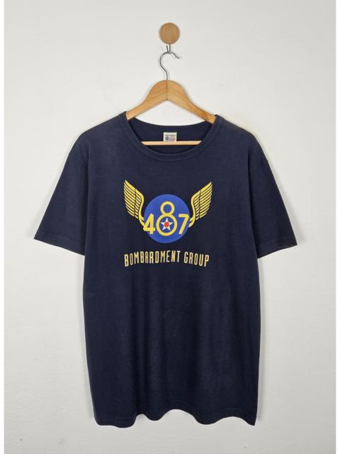 Buzz Rickson's Buzz Rickson Cocktail Kids shirt
