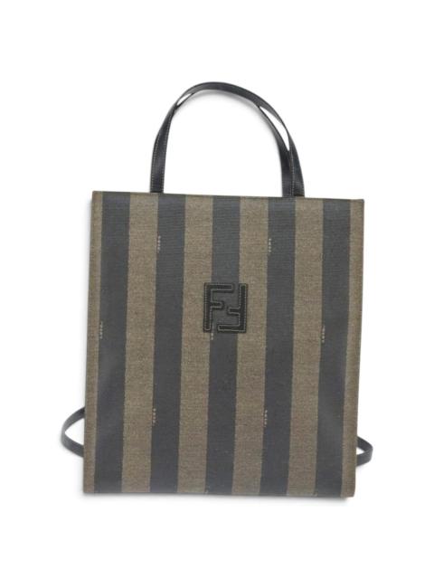 FENDI Leather handbag