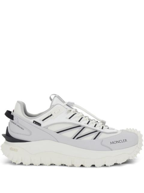 Moncler Trailgrip Gtx Low Sneakers