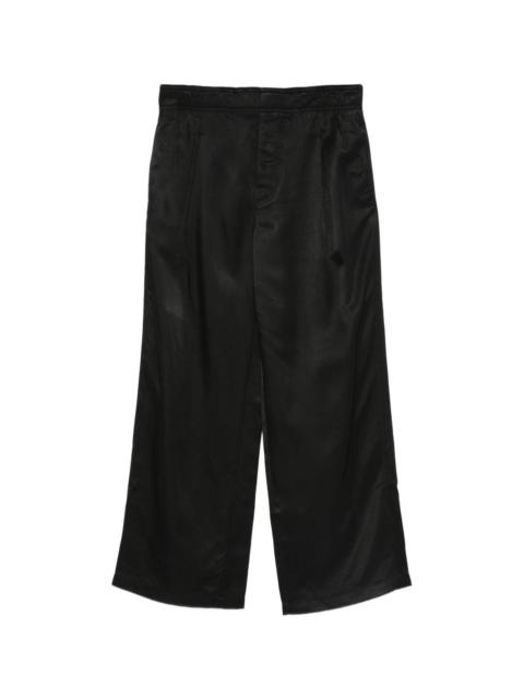 Our Legacy Leisure Trouser trousers