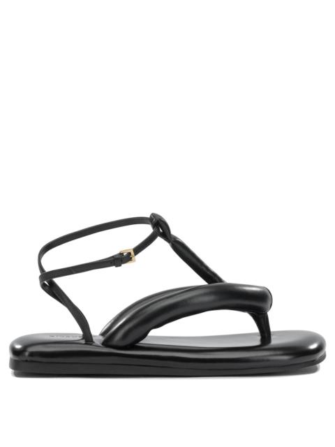 Givenchy Givenchy Boudoir Low Sandals