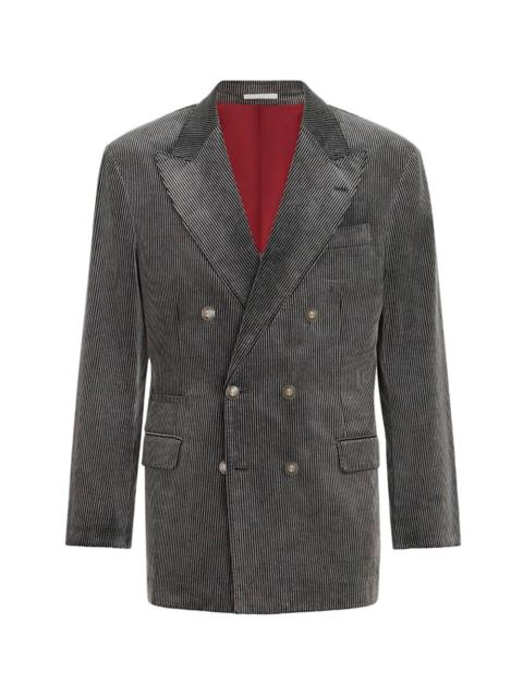 Brunello Cucinelli Brunello Cucinelli Men Blazer