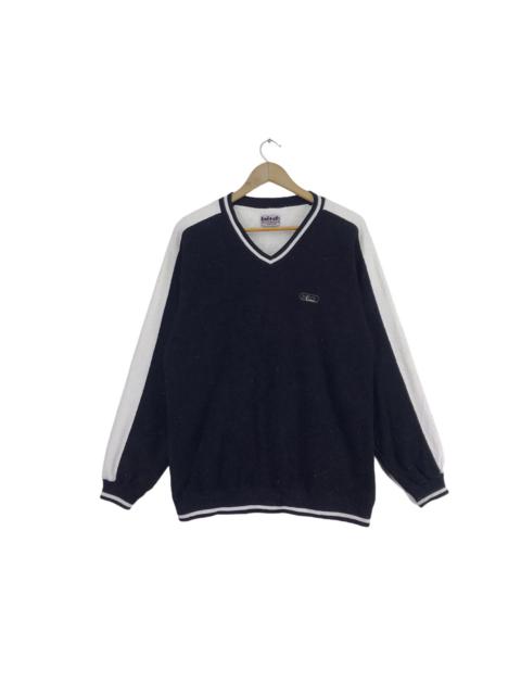 Other Designers Vintage - 90’s Bitch Skatebord Sweatshirt