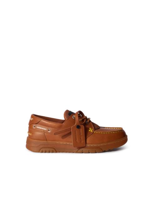 Off-White Snoooafer Sneakers