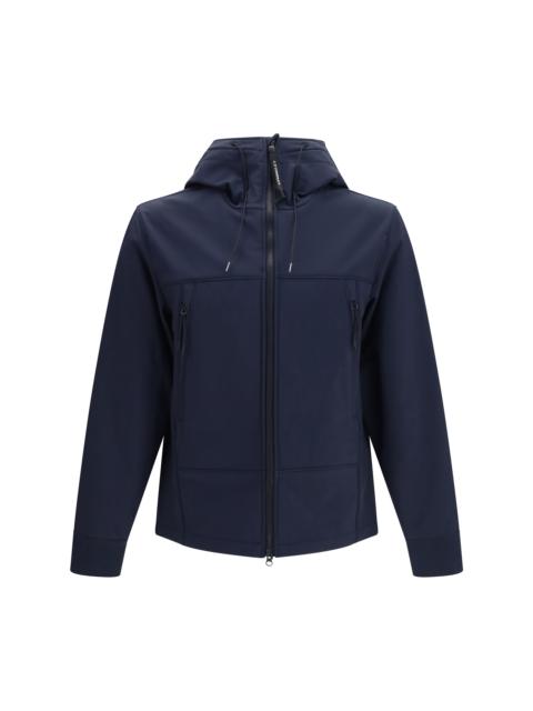 C.P. Company C.P. Company Men C.P. Shell-R Goggle Jacket