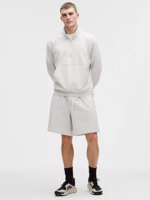 lululemon Heavyweight Soft Jersey Short 8.5"