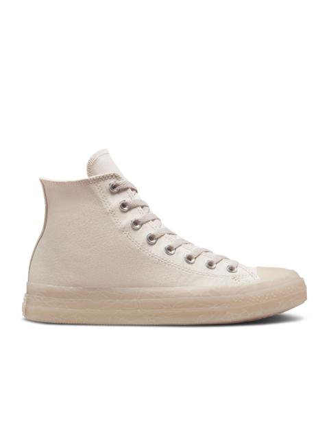 Converse CHUCK TAYLOR ALL STAR CX HIGH 'TONAL BARK - DESERT SAND'