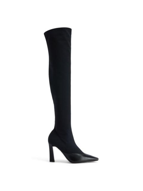 Giuseppe Zanotti Janie Tights Plus 90