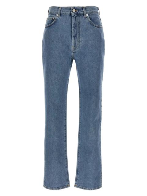 Loulou de Saison 'Wular' jeans