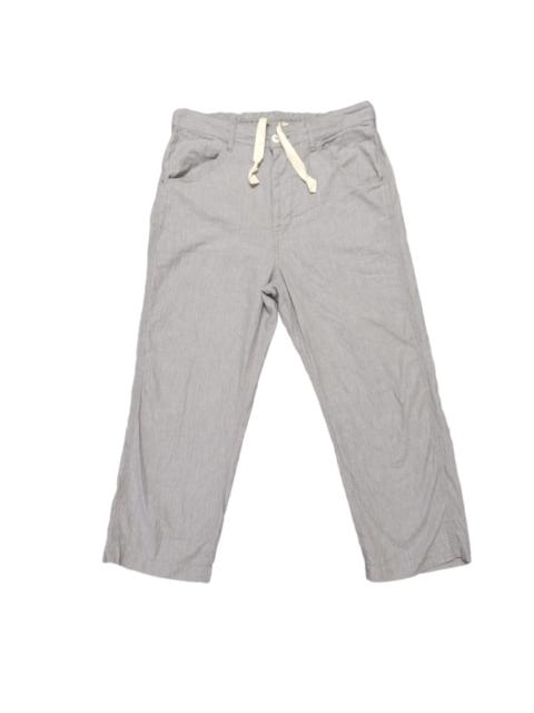 Other Designers Spellbound Japan Cropped Pants