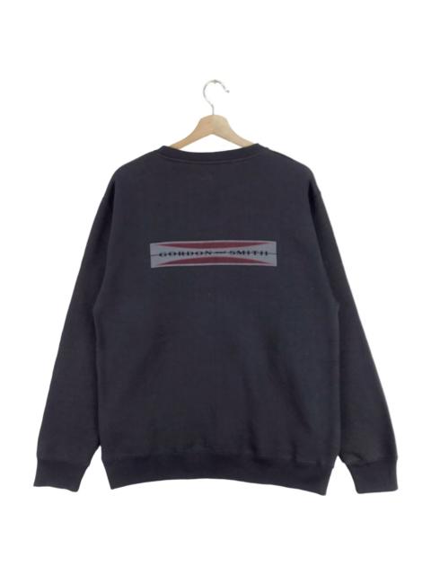 Other Designers Vintage - Vintage Gordon and smith Crewneck