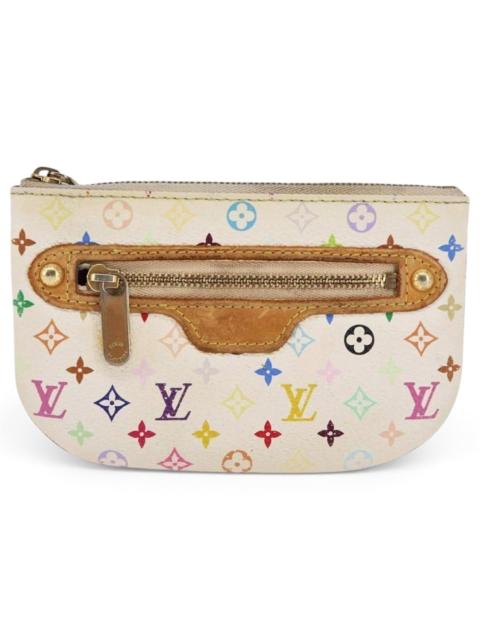 Louis Vuitton Leather purse