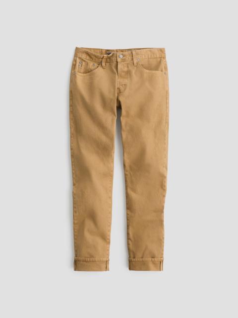 AG Jeans Tellis Selvage Jean