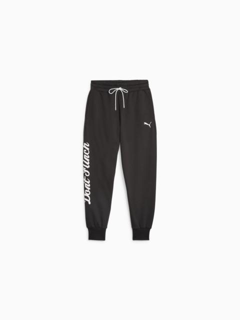 PUMA DYLAN Men's Basketball Sweatpants