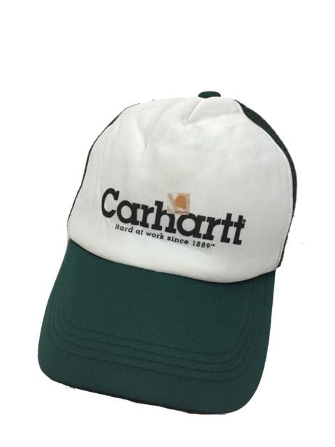 Carhartt Carhartt Trucker Cap