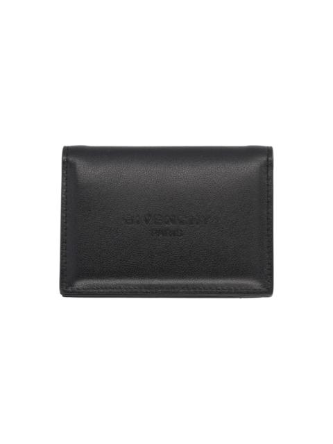 Givenchy Card Holder "antigona"