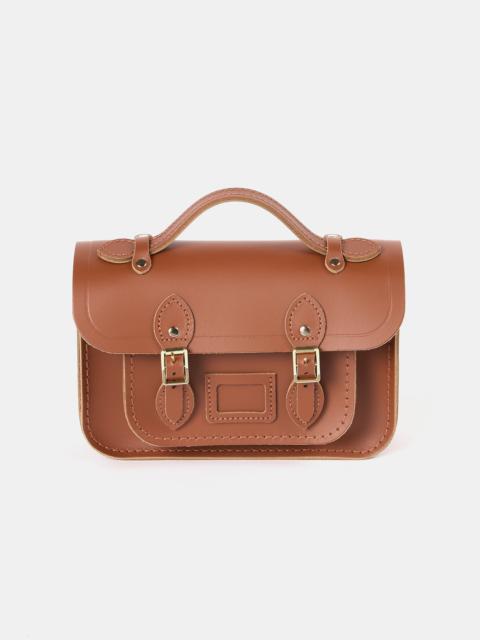 Cambridge Satchel The Mini - Bay