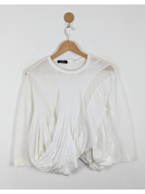 Comme Des Garçons Tricot Comme Des Garcons CDG shirt