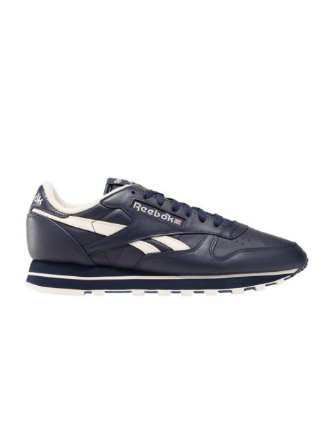 Reebok Classic Leather Vintage '40th Anniversary - Vector Navy'