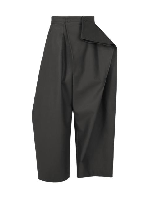 ISSEY MIYAKE PRONOUNCED BODY