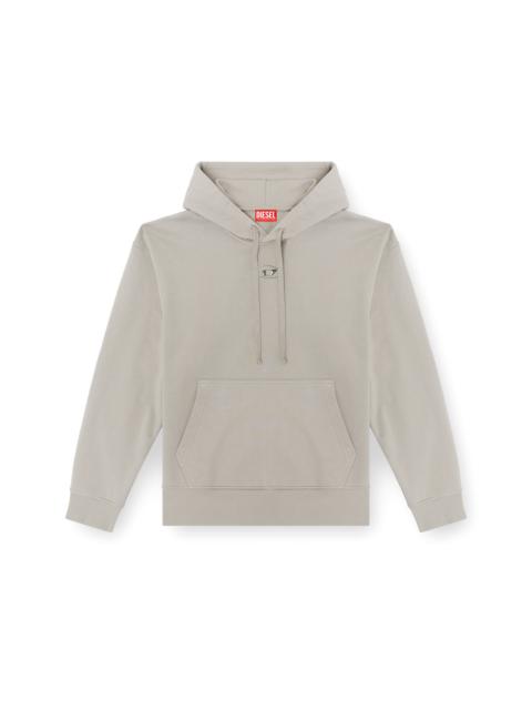 Diesel S-MACS-HOOD-OD