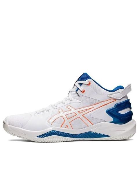 Asics ASICS Gel Burst 26 'White Shocking Orange' 1063A047-101