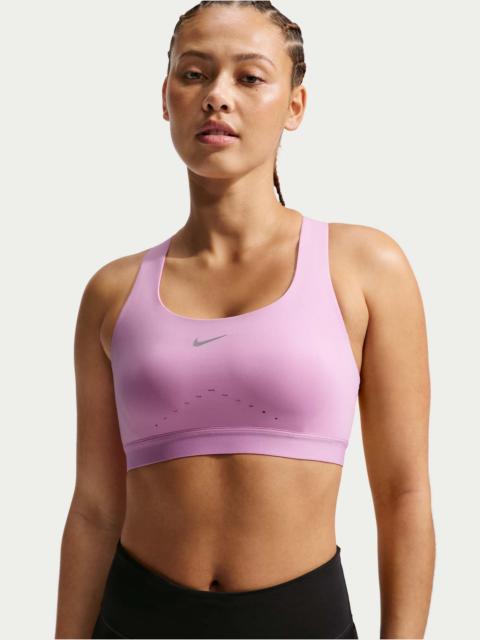 Nike Nike Women's Swift High-Support Lightly Lined Sports Bra