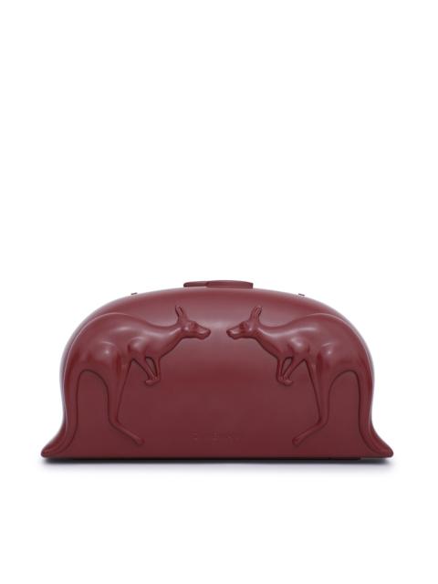 Zimmermann RAPTURE CLUTCH