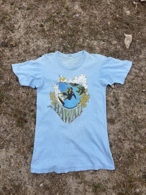 Other Designers Vintage 70’s Hawaii Tshirt