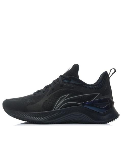 Li-Ning Yueying Element 'Black' ARHR223-5