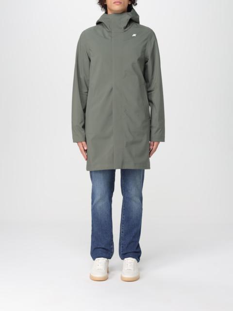 K-WAY Jacket men K-way