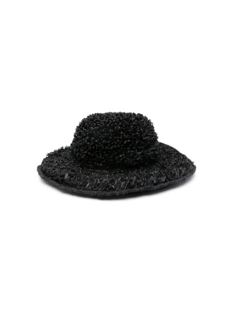 A Love Letter To India hat