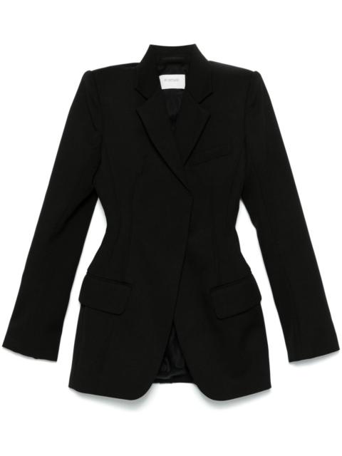 SPORTMAX PRE - SPORTMAX PRE Jackets Black