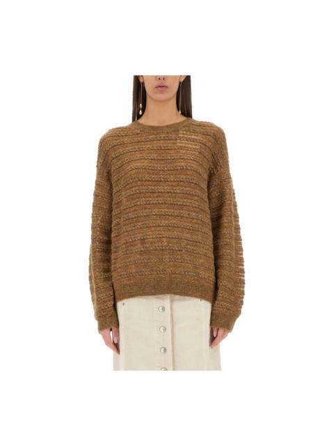 Isabel Marant Étoile Jersey 'oletta'