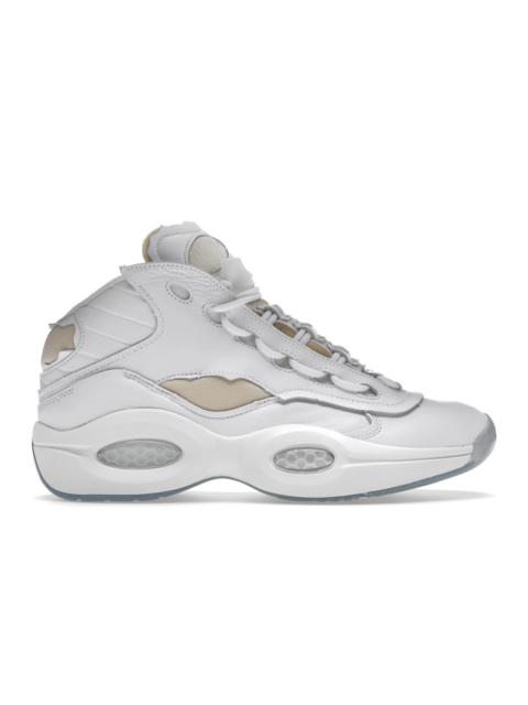 Maison Margiela Reebok Question Mid Maison Margiela Memory Of White