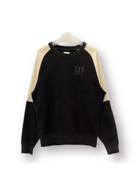 Other Designers 🔥 Vintage GAP SWEATSHIRT RAGLEN SLEEVES 1969 - XS