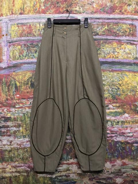 EMPORIO ARMANI Vintage Emporio Armani Pants