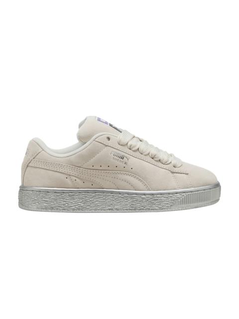 Wmns Suede XL 'Galactic'