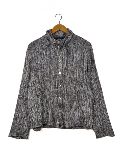 Other Designers Japanese Brand - Zero by Japan Light Jacket Outerwear