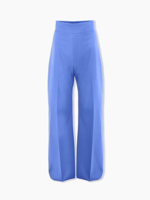 CAROLINA HERRERA Wide-Leg Diane Pants