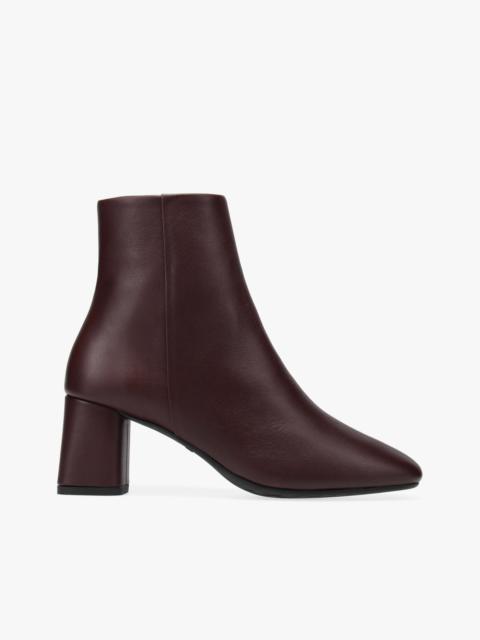 Repetto Phoebe Ankle Boots - rubber sole